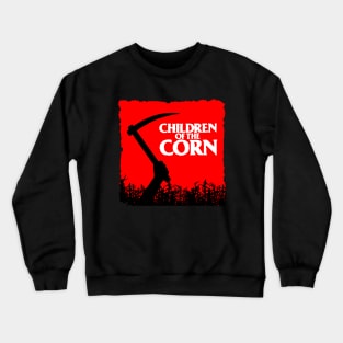 Children of the Corn Crewneck Sweatshirt